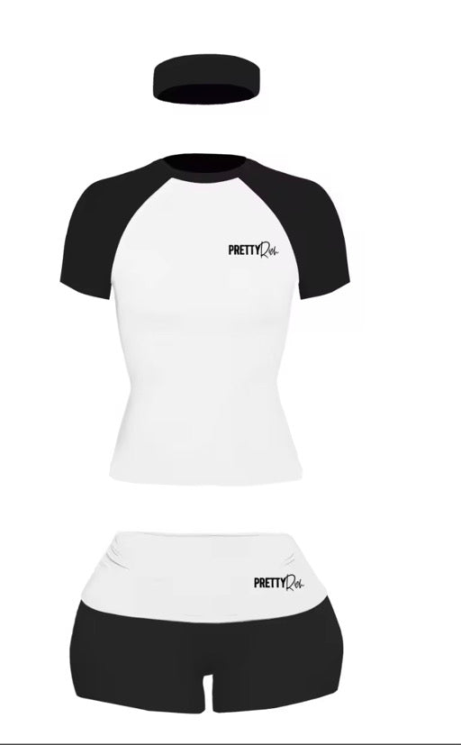 Panda Set