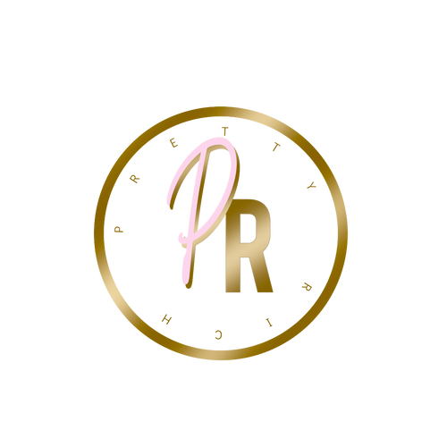 Pretty Rich Loungewear 